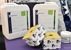 The Essential line from Royal Brinkman.